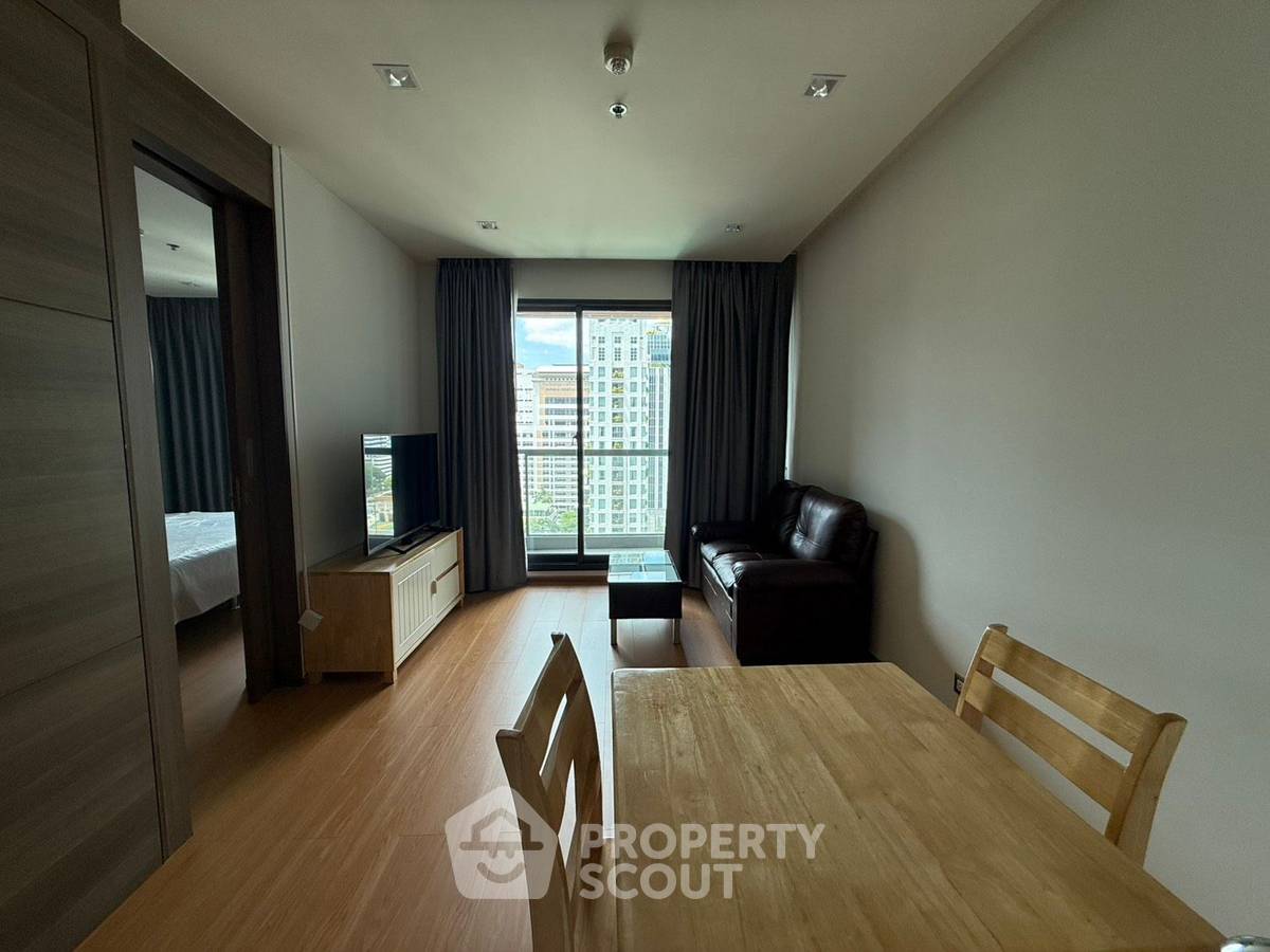 รูป คอนโด 1-ห้องนอน ที่ ดิ แอดเดรส สาทร ใกล้ BTS เซนต์หลุยส์ (ID 2341958) - รูปที่ 8/10