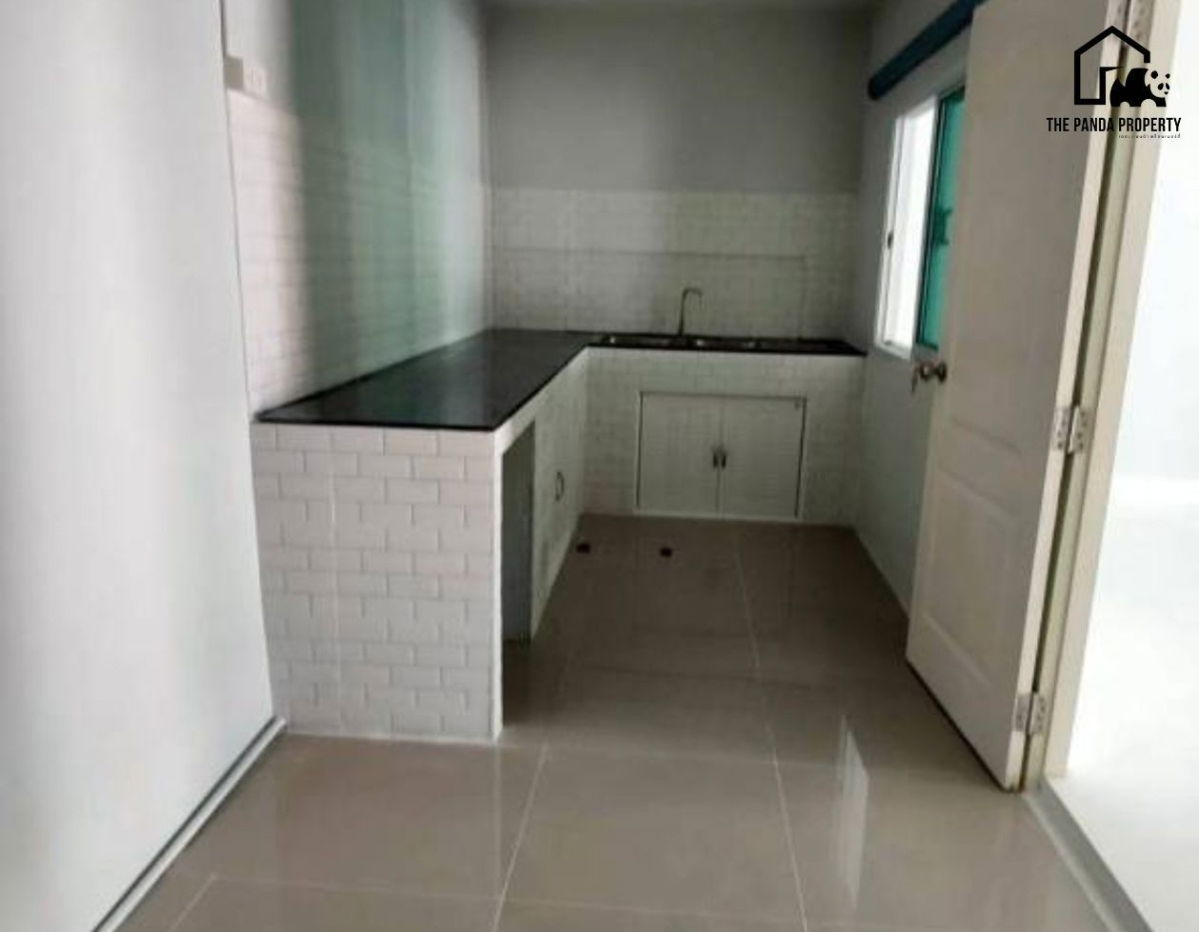 รูป  หมู่บ้านพฤกษา 15 แพรกษา สมุทรปราการ - รูปที่ 5/11