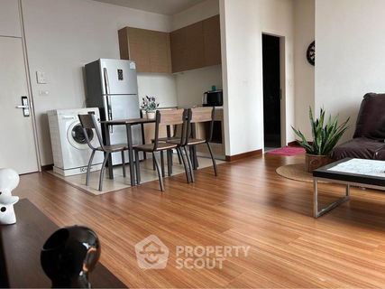 คอนโด 1-ห้องนอน ที่ แวนเทจ รัชวิภา คอนโดมิเนียม ใน จตุจักร (ID 1162883)