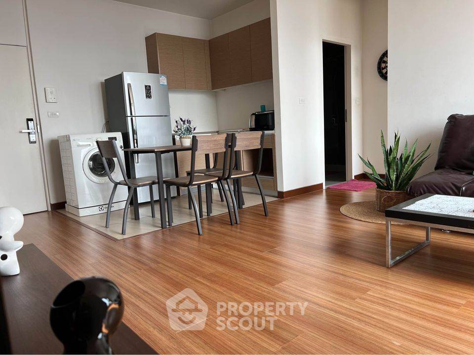 รูป คอนโด 1-ห้องนอน ที่ แวนเทจ รัชวิภา คอนโดมิเนียม ใน จตุจักร (ID 1162883) - รูปที่ 1/9