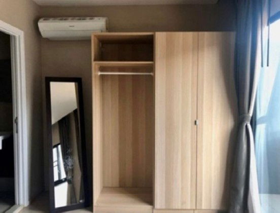 รูป ให้เช่าทาวน์โฮม 3.5 ชั้น หมู่บ้านอาร์เด้น พัฒนาการ Arden Pattanakarn ซอยพัฒนาการ 20 เฟอร์นิเจอร์ครบ อยู่อาศัย หรือ Home Office ไม่จดบริษัท - รูปที่ 8/13