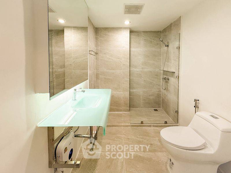 รูป 4 ห้องนอน ขนาด 186 ตร.ม. ชั้น 18 The Waterford Diamond Tower Sukhumvit สถานี BTS พร้อมพงษ์ (ID 2346582) - รูปที่ 14/20