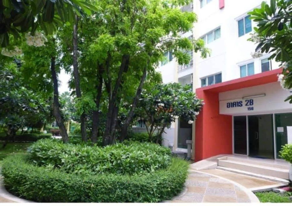 รูป #SC8837​​​   📌 ให้เช่า | 🟦🟨เมโทร พาร์ค สาทร​🟥🟩💬 𝑪𝒐𝒏𝒕𝒂𝒄𝒕 𝑳𝑰𝑵𝑬: @𝒔𝒆𝒄𝒓𝒆𝒕𝒑𝒓𝒐𝒑𝒆𝒓𝒕𝒚 🔥✨ - รูปที่ 2/5