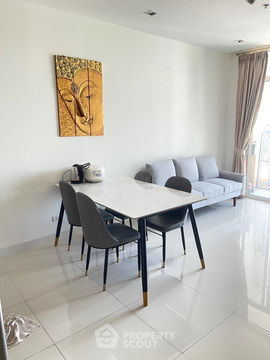 2-BR Condo at Ideo Verve Ratchaprarop near ARL Ratchaprarop (ID 1995914)