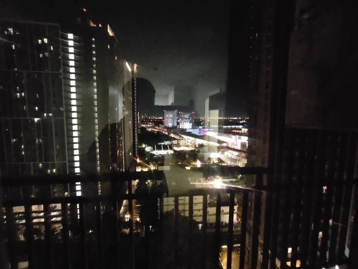 รูป #SC8855   📌 ให้เช่า | 🟦🟨ศุภาลัย เวอเรนด้า สถานีภาษีเจริญ🟥🟩💬 𝑪𝒐𝒏𝒕𝒂𝒄𝒕 𝑳𝑰𝑵𝑬: @𝒔𝒆𝒄𝒓𝒆𝒕𝒑𝒓𝒐𝒑𝒆𝒓𝒕𝒚 🔥✨ - รูปที่ 2/9