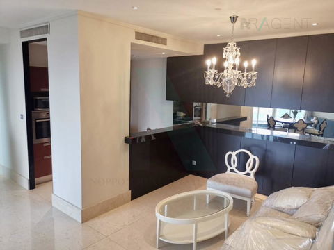 For Rent Condo THE INFINITY Building 1, Floor 19,2 bed room, Room size 120.00 sqm