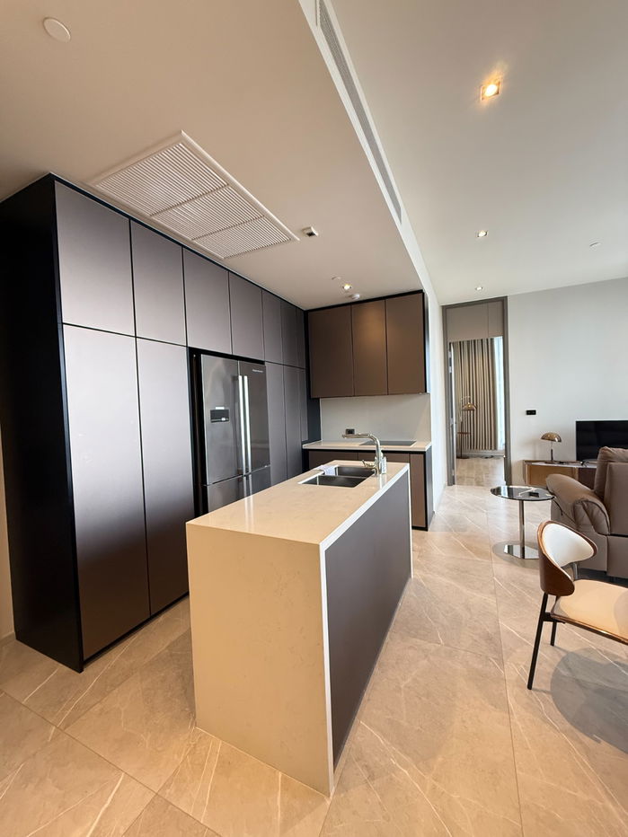 รูป ให้เช่าคอนโด HYDE Heritage Thonglor  For Rent⭐️ พร้อมเข้าอยู่  - รูปที่ 5/12