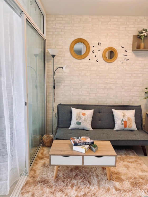 รูป 🏠RB20975 ให้เช่าถูกมาก📢แอสปาย รัตนาธิเบศร์👉🏻แอดไลน์ @062mnigk( มี @ ด้วย) แอดมินตอบไว - รูปที่ 9/34