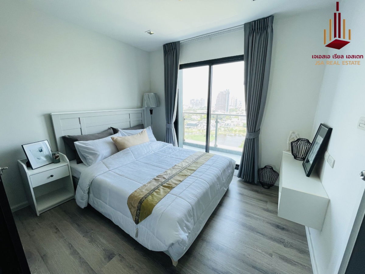 picture ✨ For Sale: KnightsBridge Bearing Condo ✨    💰 Only 3,900,000 THB - 1/5