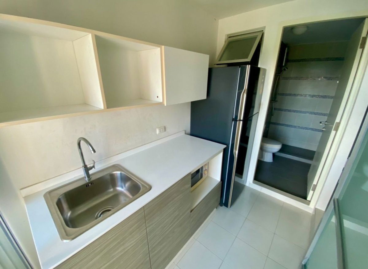 รูป 🏢 ขายคอนโด : dcondo Campus Resort Bangna (ดีคอนโด แคมปัส รีสอร์ท บางนา)   รหัสทรัพย์ | 📌LNP-C9836  - รูปที่ 13/17