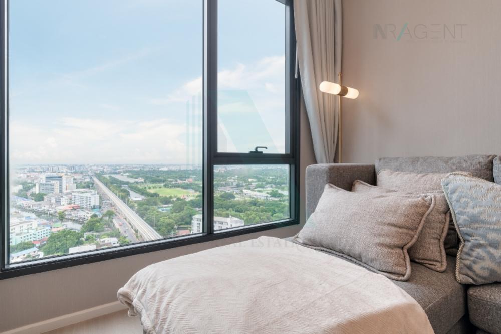 รูป 🚩Best room!🚩 ให้เช่าคอนโด เซียล่า ศรีปทุม อาคาร 1 ชั้น 24 2 ห้องนอน ขนาด 61.00 ตรม ใกล้ ตลาดบางบัว - รูปที่ 2/8