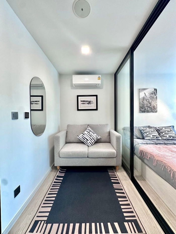 รูป #SC8858​   📌 ให้เช่า | 🟦🟨เคฟ ซี้ด เกษตร​🟥🟩💬 𝑪𝒐𝒏𝒕𝒂𝒄𝒕 𝑳𝑰𝑵𝑬: @𝒔𝒆𝒄𝒓𝒆𝒕𝒑𝒓𝒐𝒑𝒆𝒓𝒕𝒚 🔥✨ - รูปที่ 5/10