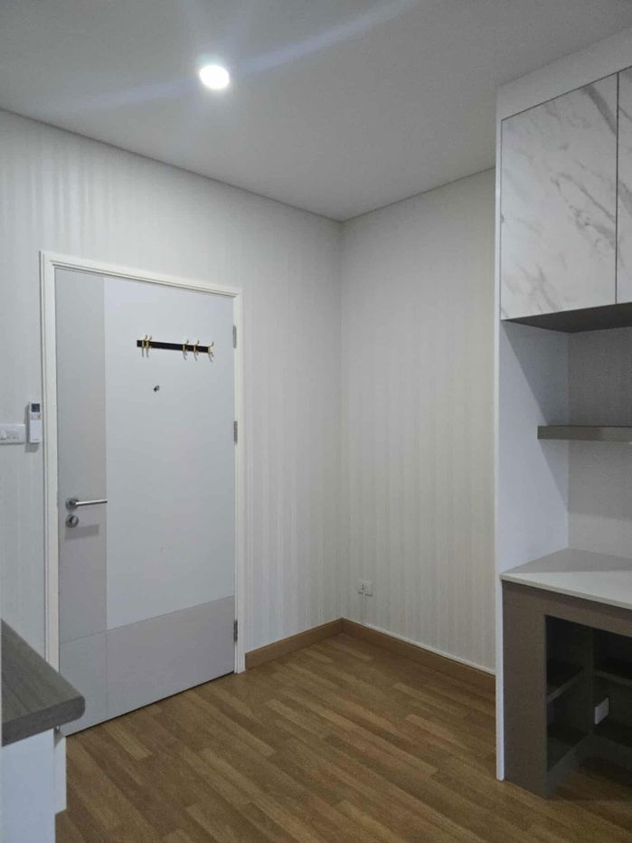 รูป ขาย ลุมพินี เพลส รัชดา-สาธุ เฟอร์นิเจอร์ครบ ใกล้ Central Plaza พระราม 3 - รูปที่ 16/17