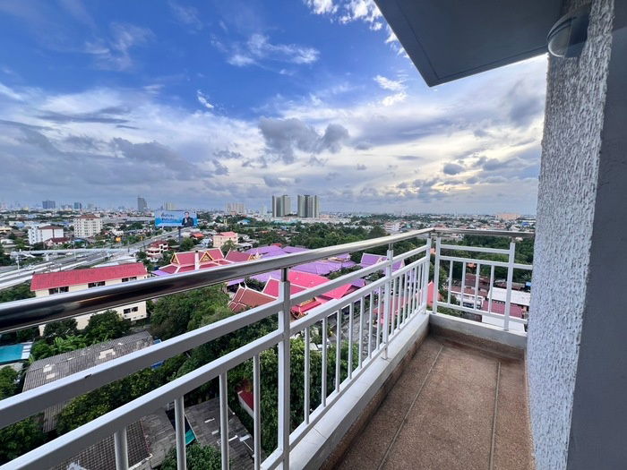 รูป 💥💥ปล่อยเช่าห้องพร้อมอยู่!! Supalai Park แยกติวานนท์ 2นอน1น้ำ 62.54 ตร.ม.ชั้น 10 แต่งครบ สนใจ LINE: @atfirm💥💥 - รูปที่ 22/23