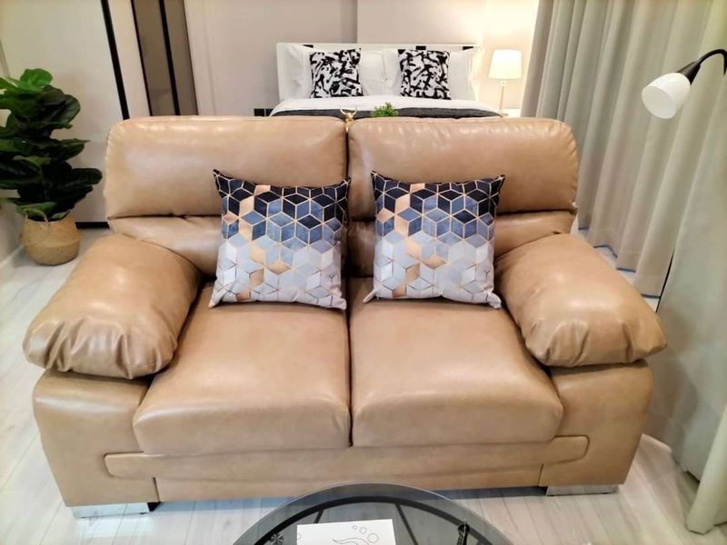 picture 📍For rent -  The Room Phayathai ✨ Studio room Fully furnished ⚡️🔥🔥 - 4/8