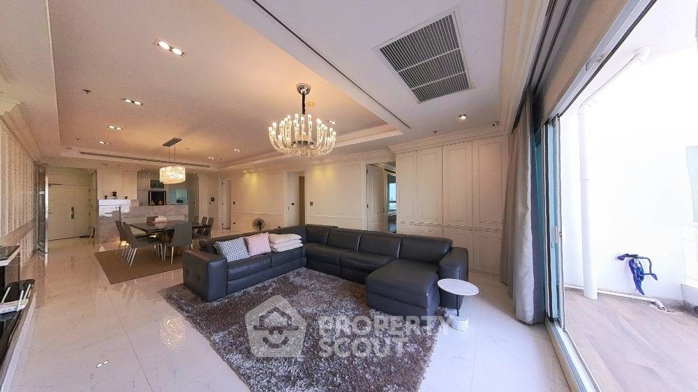 รูป คอนโด 3-ห้องนอน ที่ คอนโด ศุภาลัย คาซา ริวา วิสต้า 2 ใกล้ ถนนตก (ID 1033626) - รูปที่ 9/11