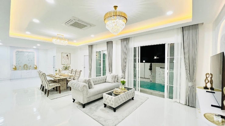 รูป For Sale My House Pattaya Soi Siam Country Club  - รูปที่ 11/20