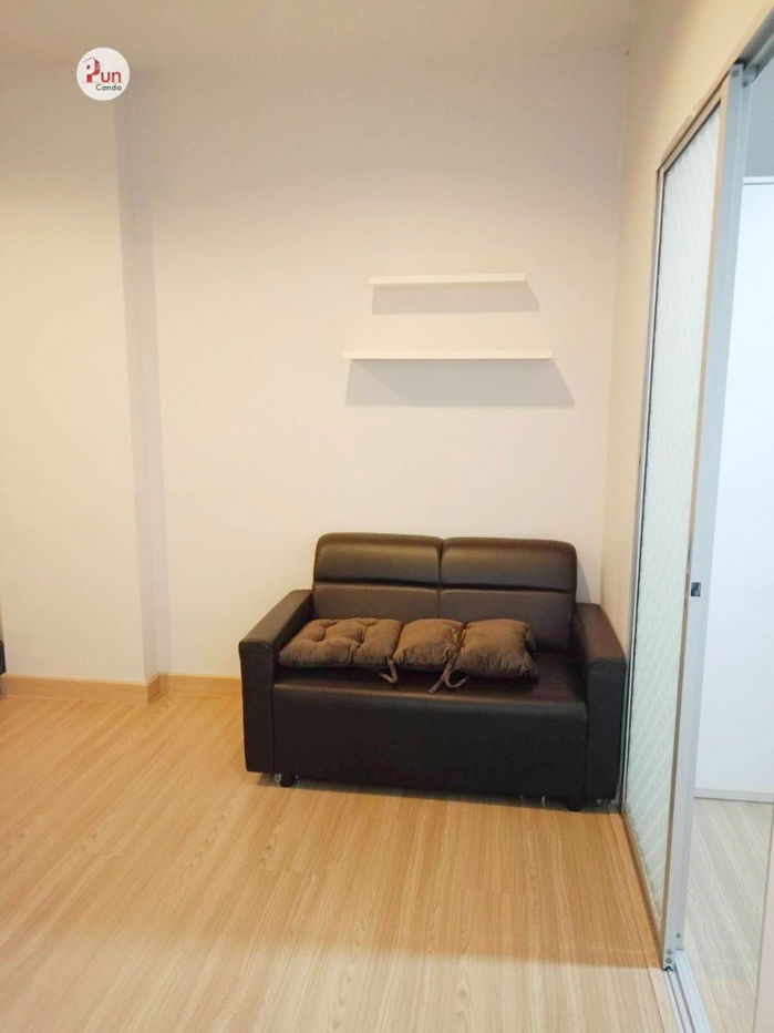 picture The Kith Lite Bangkadi-Tiwanon for rent - 6/24
