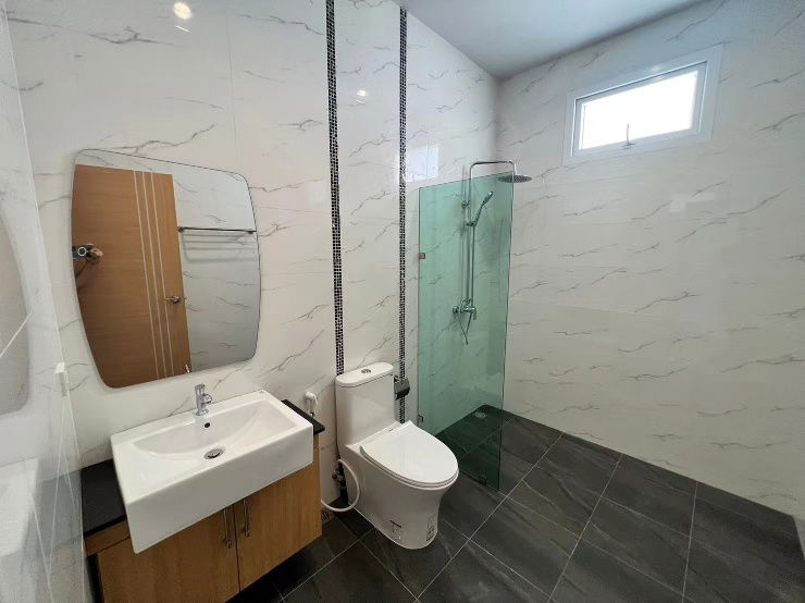 picture Pool villa for rent can do business  - 18/20