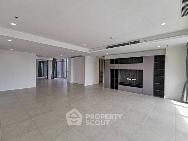 รูป คอนโด 3-ห้องนอน ที่ เดอะ ริเวอร์ คอนโดมิเนียม ใกล้ BTS สะพานตากสิน (ID 2347267) - รูปที่ 4/14