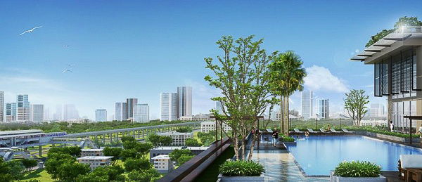 picture ✨ For Sale: SYM Vipha - Ladprao Condo ✨  💰 Only 2,550,000 THB - 2/3