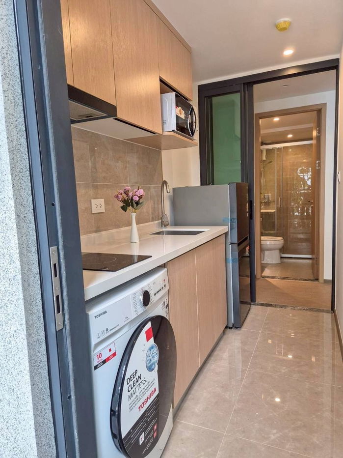 รูป #SC8859   📌 ให้เช่า | 🟦🟨รีเกิล อ่อนนุช - ศรีนครินทร์🟥🟩💬 𝑪𝒐𝒏𝒕𝒂𝒄𝒕 𝑳𝑰𝑵𝑬: @𝒔𝒆𝒄𝒓𝒆𝒕𝒑𝒓𝒐𝒑𝒆𝒓𝒕𝒚 🔥✨ - รูปที่ 11/17