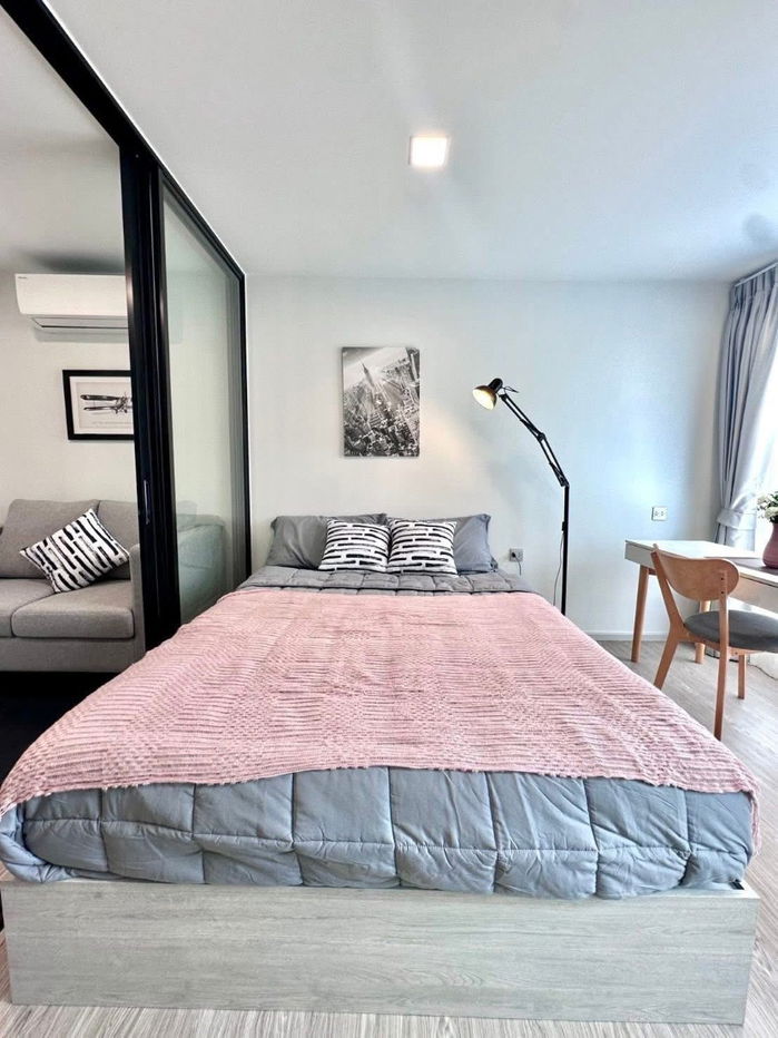 รูป #SC8858​   📌 ให้เช่า | 🟦🟨เคฟ ซี้ด เกษตร​🟥🟩💬 𝑪𝒐𝒏𝒕𝒂𝒄𝒕 𝑳𝑰𝑵𝑬: @𝒔𝒆𝒄𝒓𝒆𝒕𝒑𝒓𝒐𝒑𝒆𝒓𝒕𝒚 🔥✨ - รูปที่ 2/10