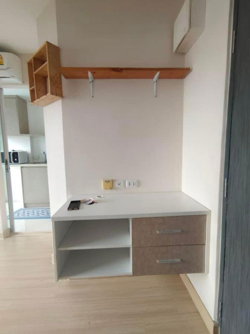 รูป ⛔️โทรคุณเนส⛔️0615496959⛔️ให้เช่าs1 ปาร์ค อมตะนคร ชลบุรี  - รูปที่ 7/11