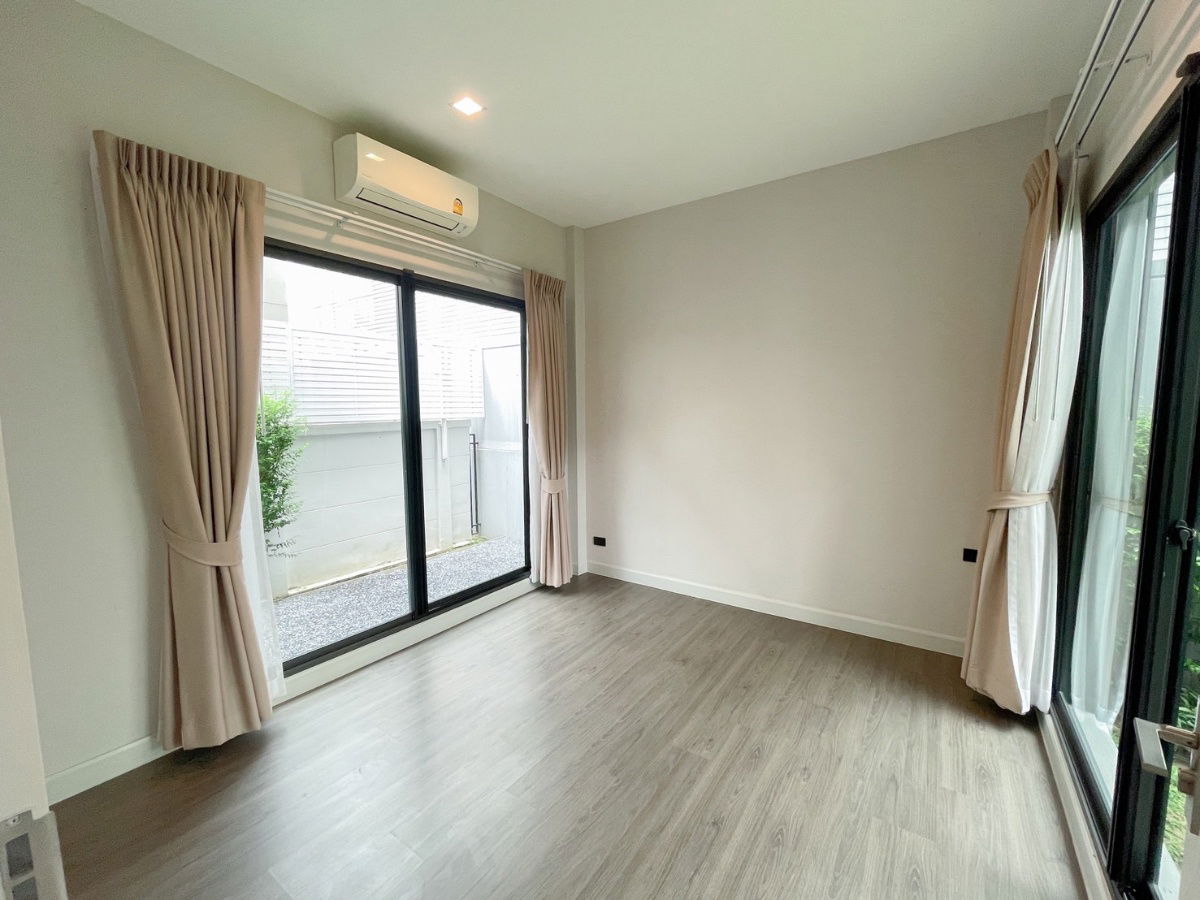 รูป #S4718 ให้เช่าบ้าน Bangkok Boulevard Rama 5 - รูปที่ 8/21