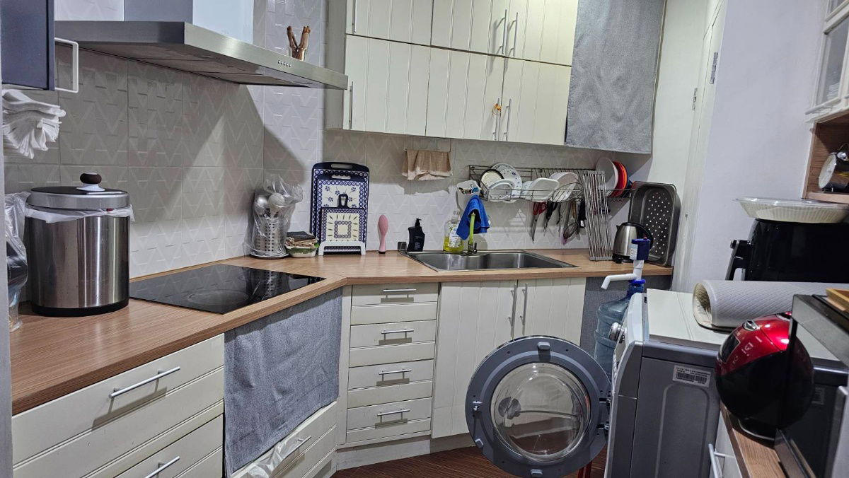 รูป ขาย  ห้องคอนโด  2 ห้องนอน ที่ คอนโด เซ็นทรัลซิตี นอธ-เซาท์, เดิน 2 นาทีจาก ห้าง Central บางนา - รูปที่ 5/7