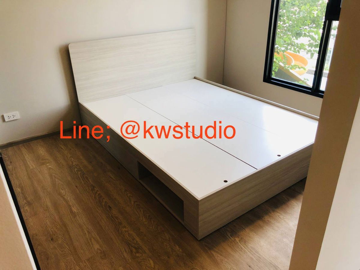 รูป Plum New West ( Code; N-PNW4 ) วิวสระ All New For Rent - รูปที่ 14/62