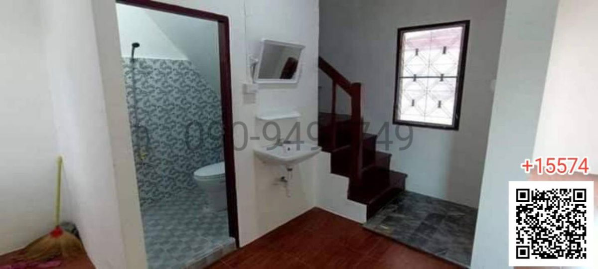 รูป เช่า บ้านเดี่ยว 2 ชั้น หมู่บ้านพรธิสาร 8 พร้อมเข้าอยู่ - รูปที่ 4/14