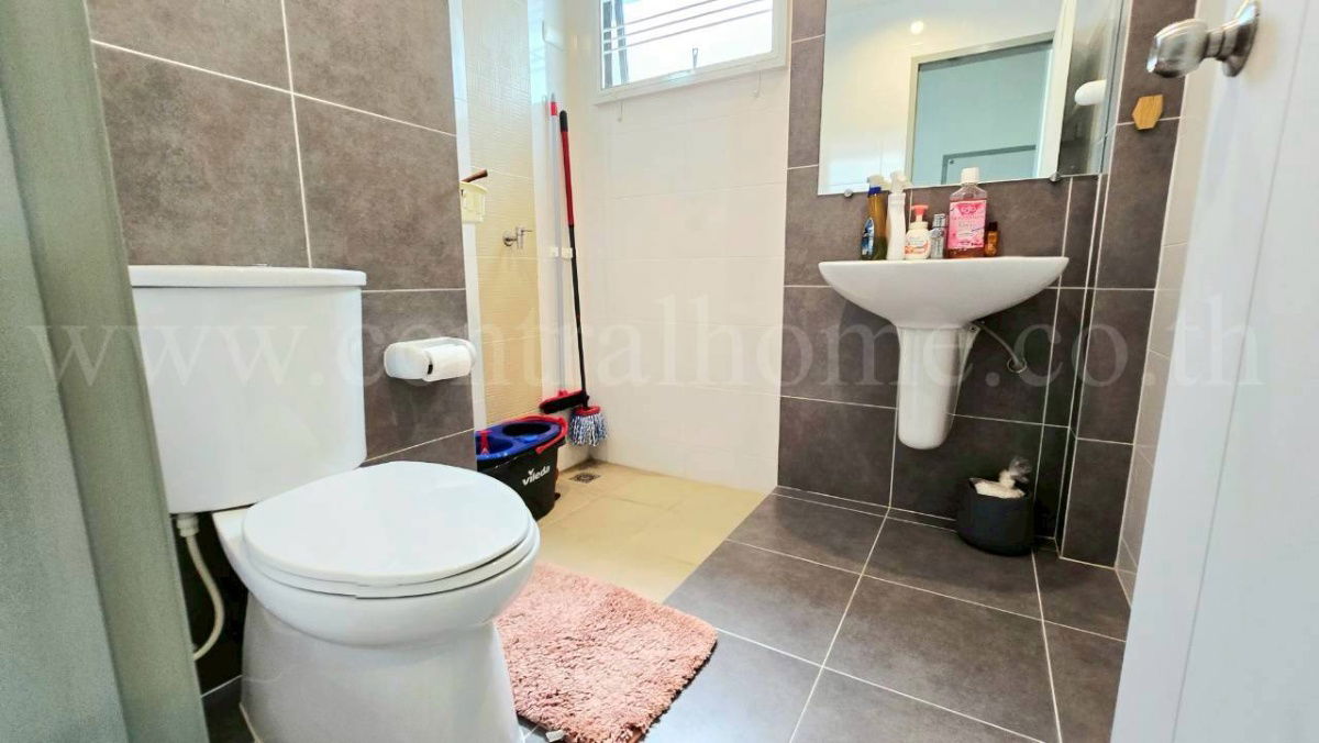 รูป บ้านเดี่ยว สัมมากร ชัยพฤกษ์ - วงแหวน 2 ถูกสุดในโครงการ - รูปที่ 15/20
