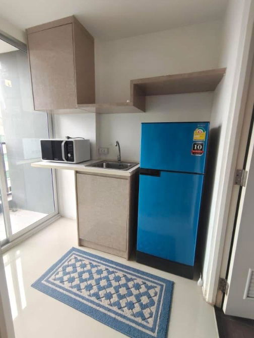 รูป ⛔️โทรคุณเนส⛔️0615496959⛔️ให้เช่าs1 ปาร์ค อมตะนคร ชลบุรี  - รูปที่ 5/11