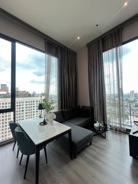 The Reserve Phahon-Pradipat 💖Corner Room💖🔰Line : @Richrealestate