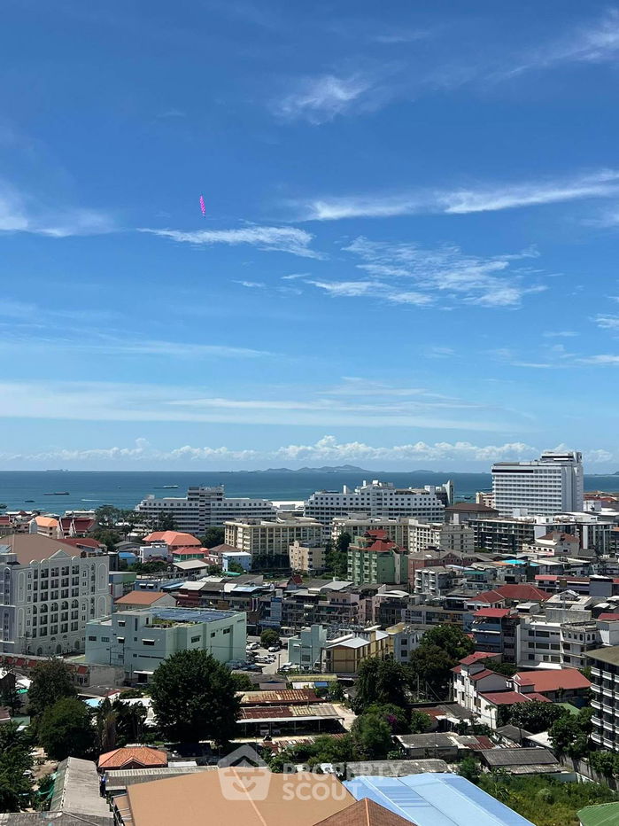 รูป คอนโด 1-ห้องนอน ที่ อคาเดีย มิลเลนเนียม ทาวเวอร์ ใกล้ พัทยาใต้ (ID 2347400) - รูปที่ 11/11