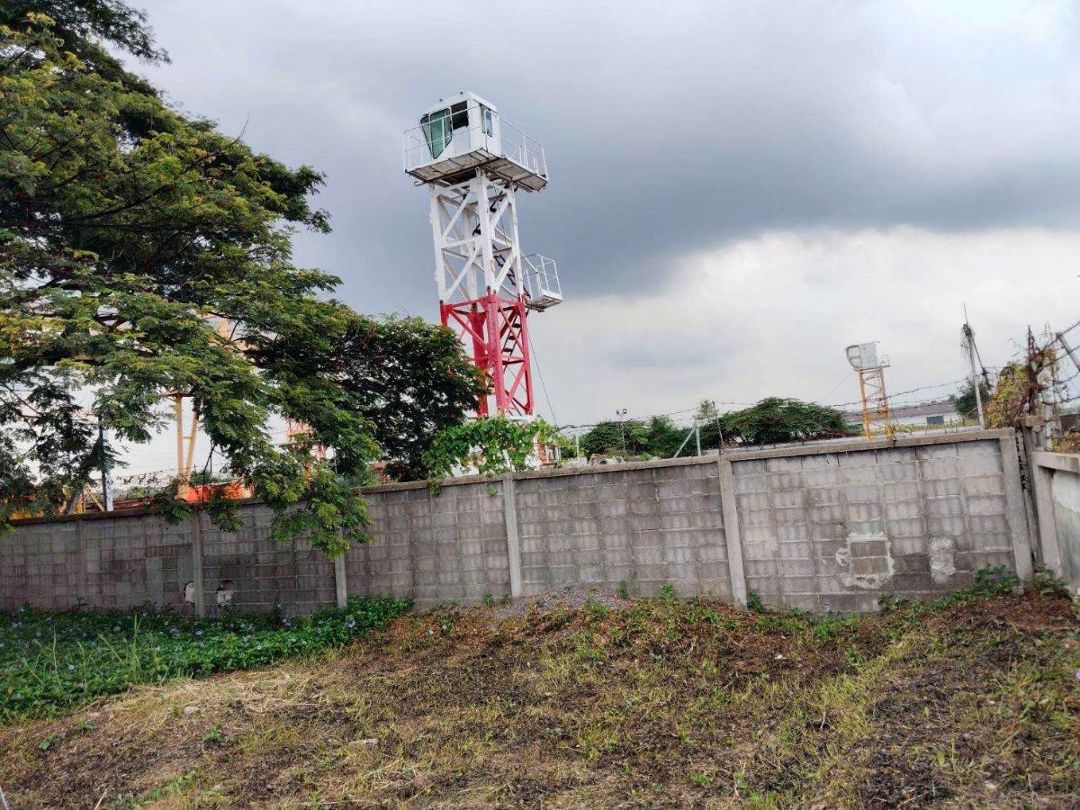 รูป ขายที่ดินผังสีม่วง ถนนพหลโยธิน นวนคร พื้นที่ 110-3-35 ไร่ ต.คลองหนึ่ง อ.คลองหลวง จ.ปทุมธานี - รูปที่ 21/24