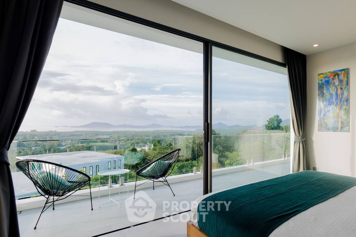 รูป วิลล่า 6-ห้องนอน ใกล้ ป่าคลอก (ID 1370079) - รูปที่ 23/38