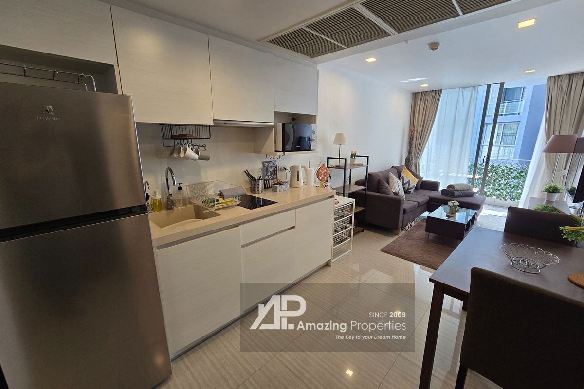 picture Pet friendly 1 bedroom for sale Thonglor  - 7/10