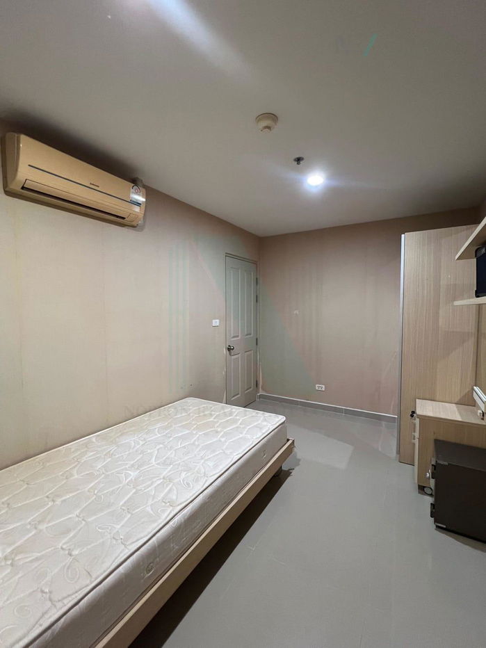 รูป 📌 ให้เช่าคอนโด เมโทร ปาร์ค สาทร เฟส 2 อาคาร 2B ชั้น 7 2 ห้องนอน ขนาด 56.00 ตรม ใกล้ Shopping Mall - รูปที่ 5/8