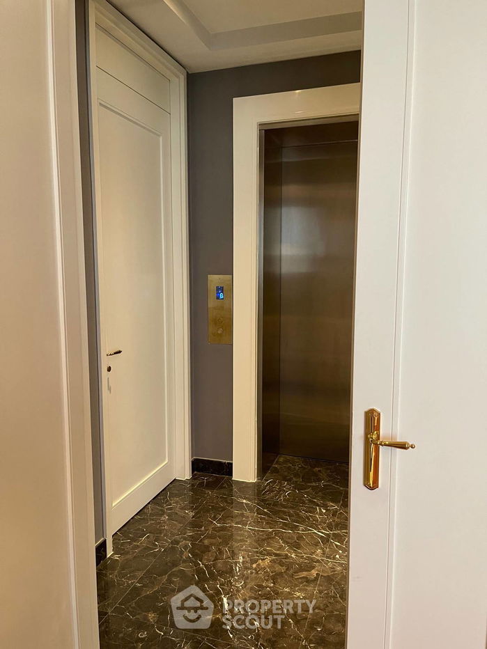 รูป คอนโด 2-ห้องนอน ที่ มาร์ค สุขุมวิท 39 ใกล้ BTS พร้อมพงษ์ (ID 1527796) - รูปที่ 7/19