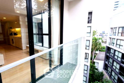 คอนโดให้เช่า : คอนโด 2-ห้องนอน ที่ ลีฟ แอท 49 ใกล้ BTS ทองหล่อ (ID 900604)
