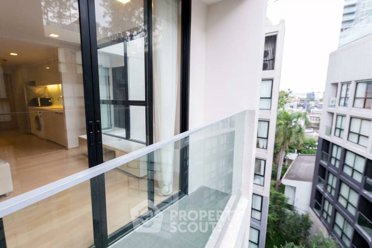 picture 2-BR Condo at LIV @ 49 near BTS Thong Lor (ID 900604) - 1/9