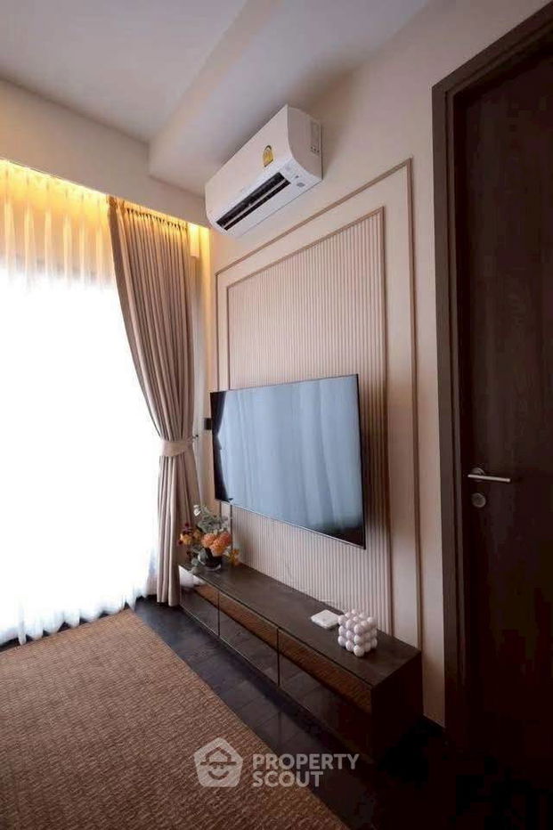 รูป คอนโด 1-ห้องนอน ที่ พาร์ค ออริจิ้น ทองหล่อ ใกล้ BTS ทองหล่อ (ID 2347164) - รูปที่ 2/8