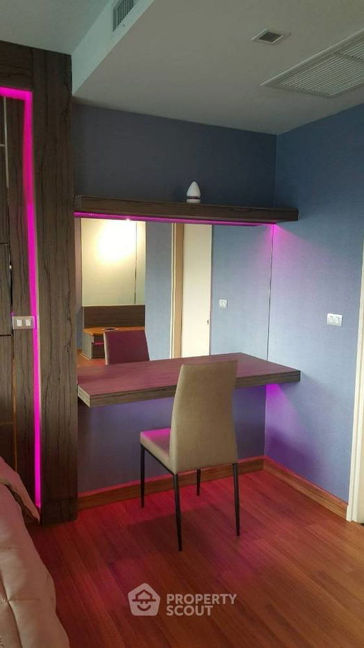 picture 1-BR Condo at Noble Remix 2 Thonglor near BTS Thong Lor (ID 674125) - 6/7