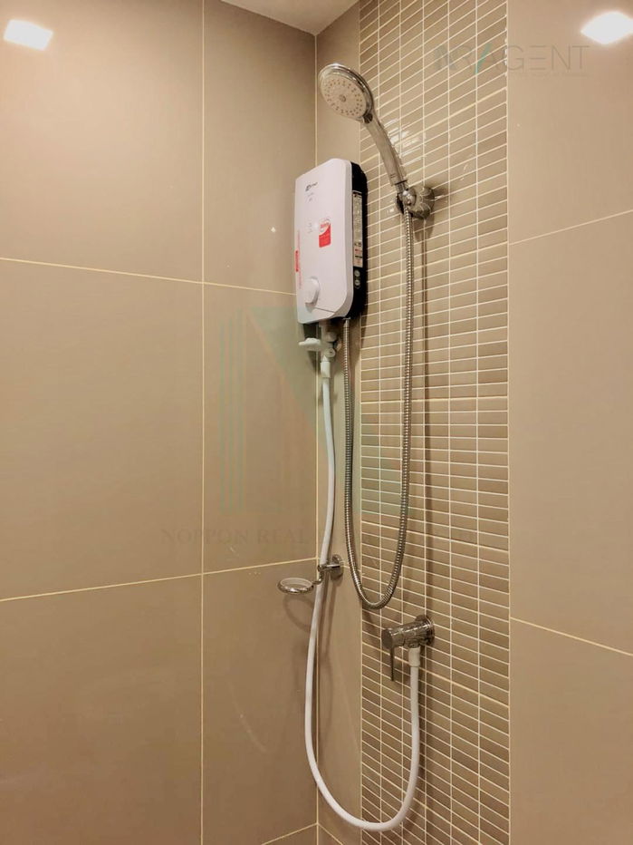 รูป ให้เช่า คาซ่า คอนโด บางใหญ่ STUDO ชั้น19 ใกล้ เซ็นทรัล เวสต์เกต - รูปที่ 6/8