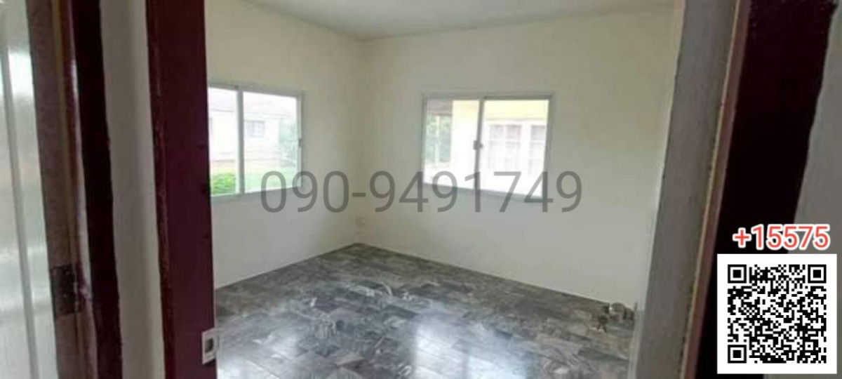 รูป ขาย บ้านเดี่ยว 2 ชั้น หมู่บ้านพรธิสาร 8 พร้อมเข้าอยู่ - รูปที่ 9/14