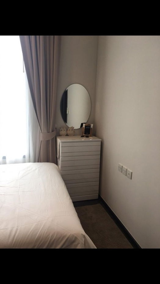 picture Code : KJ9159  for rent Edge Sukhumvit 23  // Line ID: @kjcondo (with @) // - 5/15