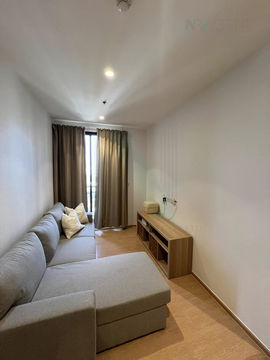 For Rent Condo MARU EKKAMAI 2 Building 1, Floor 16,2 bed room, Room size 54 sqm