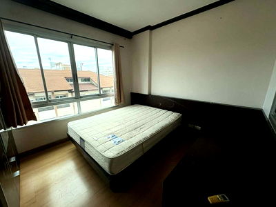 คอนโดให้เช่า : ⛔️ คุณเนส0615496959⛔️ ✨ ให้เช่าคอนโด The Rise A1 ✨ 📍 หลังเซ็นทรัล | 40 ตร.ม. | ชั้น 5